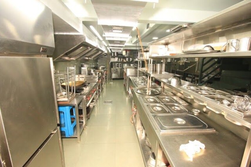 Hotel Chandravilas Bhuvan-1